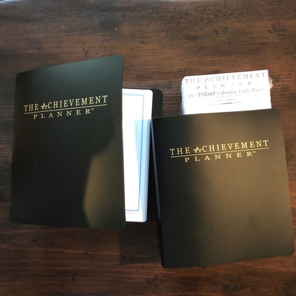 Daily Planners for Organization - Picture 2 of 8